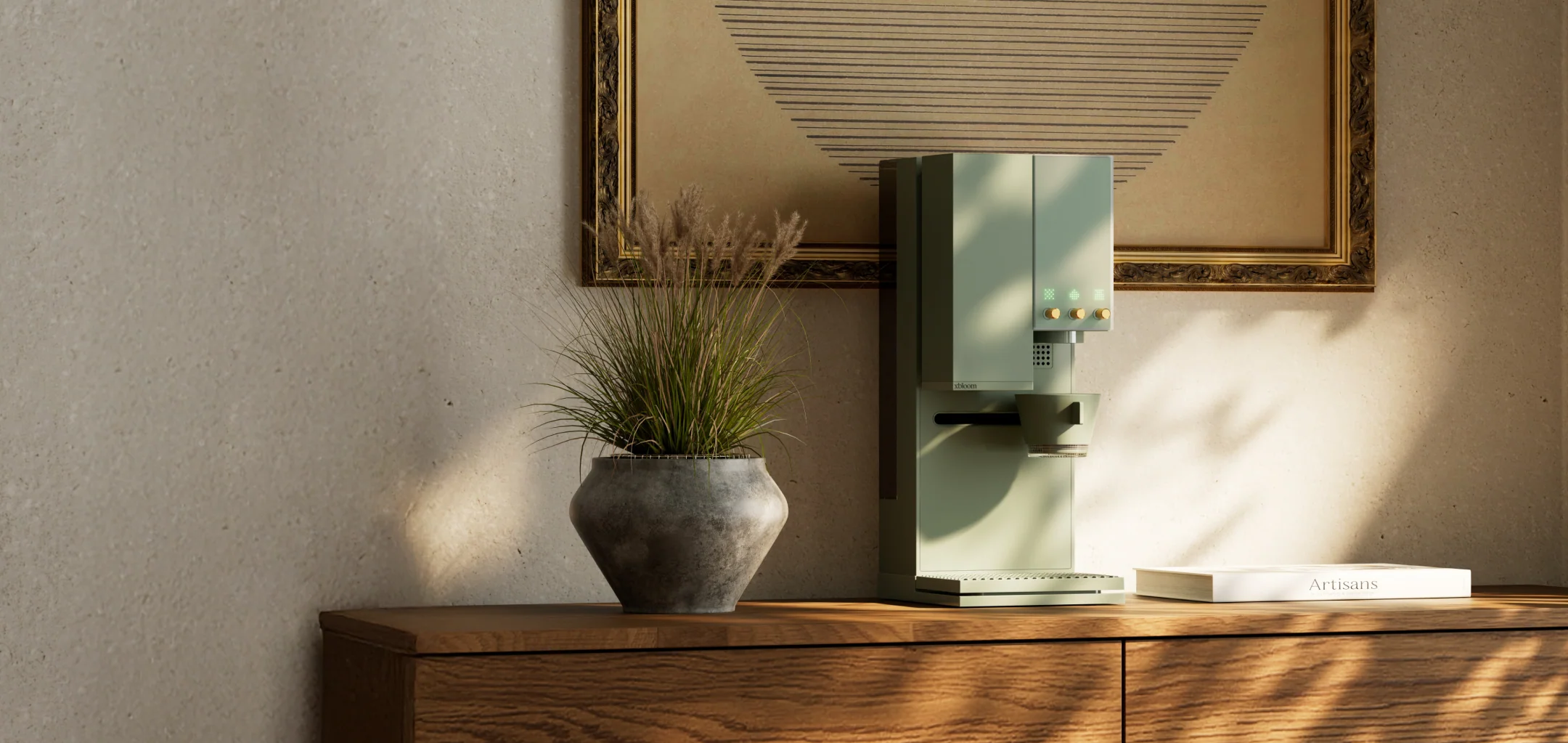 Master the Art of Coffee